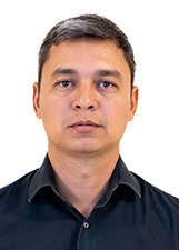 Retrato de WESLEY TOMÉ