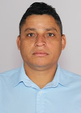 Retrato de HOMERO SOUZA