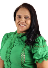 Retrato de SIRLENE CAMPOS