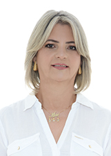 Retrato de WALDECI MORAIS