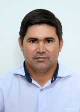 Retrato de OBERDAN CAMPOS