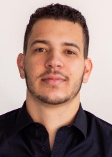 Retrato de MARCIO VICTOR