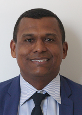 Retrato de ENFERMEIRO ROGERIO