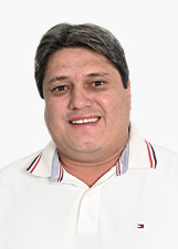 Retrato de DÊNIS CIGANO