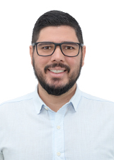 Retrato de LUCAS FREITAS