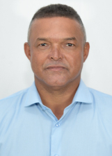 Retrato de EMIVALDO DO SANTANA