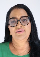 Retrato de PROFESSORA NAILDA