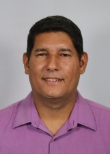 Retrato de EMILIANO PEREGRINOS DO AMOR