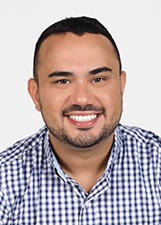 Retrato de RAFAEL CHURUMAN