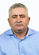 Retrato de JÂNIO BERTOLDO