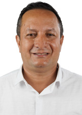Retrato de GERALDO SANTA RITA