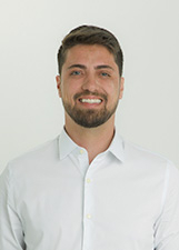Retrato de MARCUS VINICIUS