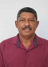 Retrato de JOACI VÉIO MANDIOCA