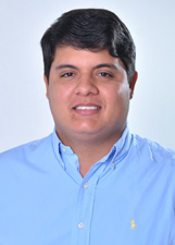 Retrato de JOÃO PEDRO FERREIRA