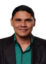 Retrato de PAULO CANTOR