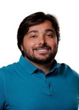 Retrato de DIOGO CARVALHO