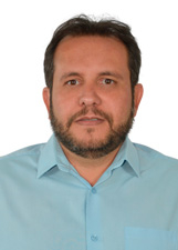 Retrato de HUDES FERRAZ