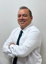 Retrato de POLICIAL FEDERAL SUENDER