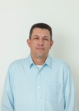 Retrato de ZENER DA PAX