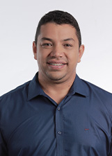 Retrato de RAFAEL PÁDUA