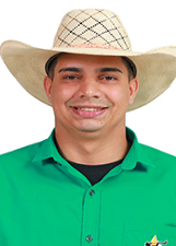 Retrato de JOAO PAULO DO BERRANTE
