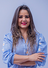 Retrato de ROSÂNGELA DOS DIABETICOS