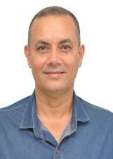 Retrato de WALTINHO DO BOLSÃO