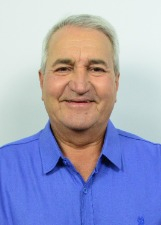 Retrato de GILMAR