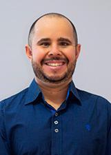 Retrato de WISON BIBA