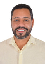 Retrato de ALESSANDRO BARCELOS