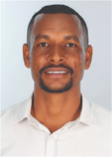 Retrato de JULIO DA LARANJA
