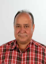 Retrato de CABO JAZI