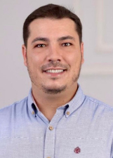 Retrato de DIOGO LOUREDO