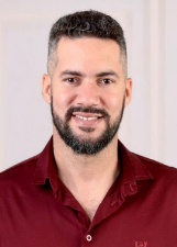 Retrato de ROBSON DO HOSPITAL