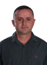 Retrato de CAIO DO BERDAN