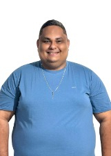 Retrato de LUCÃO DA VAZANTE