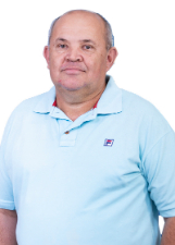Retrato de SILVANO FAGUNDES