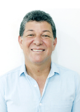 Retrato de ADEGILDO (DIDA)