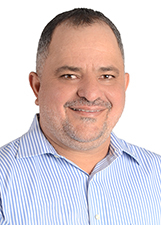 Retrato de WESLLEY CABEÇÃO