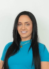 Retrato de JULIANA DA SAÚDE