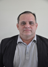 Retrato de IRMÃO TONI
