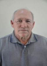 Retrato de PASTOR GERALDO