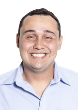 Retrato de WANDERSON MARQUES