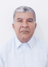 Retrato de NEGUINHO