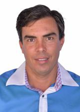 Retrato de ELISBERTO DA RETRO