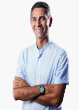 Retrato de WEGNEY COSTA