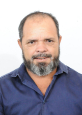 Retrato de JULIM DO TIRIRICA
