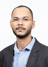 Retrato de TIAGO CARDOSO