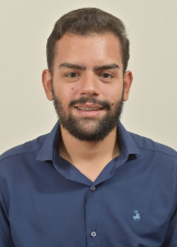 Retrato de GUILHERME GUEDES