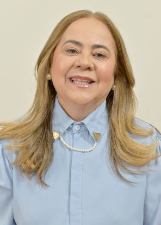 Retrato de MARCILENE PROFESSORA
